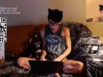 Chaturbate Adult Webcams of hottiewithabody101