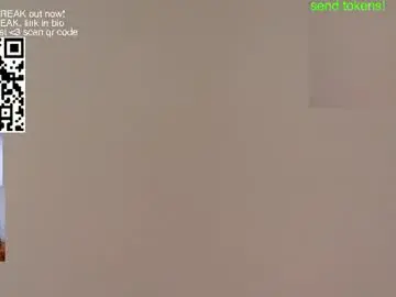 Chaturbate Adult Webcam of hottiewithabody101