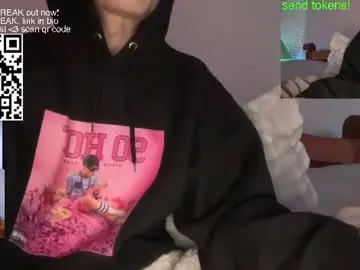 Chaturbate Adult Webcam of hottiewithabody101