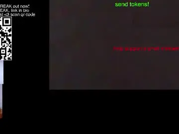 Chaturbate Live Sex of hottiewithabody101