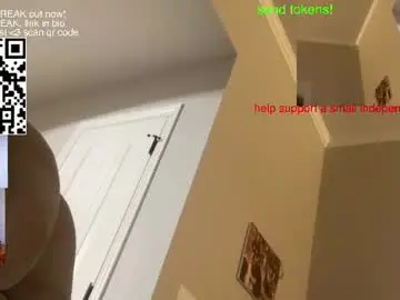 Chaturbate Best live sex cam show of hottiewithabody101