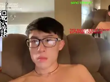Chaturbate Sex Cam of hottiewithabody101