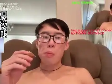 Chaturbate Nude Webcam of hottiewithabody101