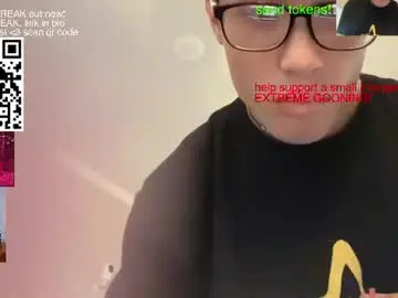 Chaturbate Adult Video Chat of hottiewithabody101