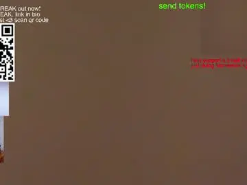 Chaturbate Adult Webcam of hottiewithabody101