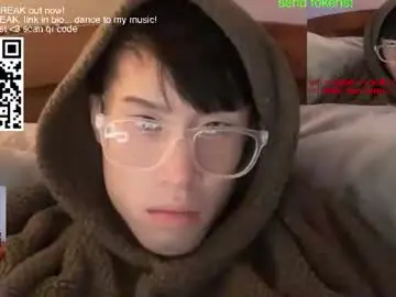 Chaturbate Sex Cam of hottiewithabody101