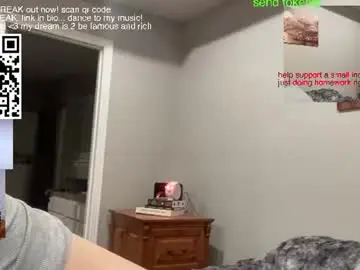 Chaturbate Sex Chat of hottiewithabody101