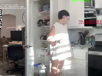 Chaturbate Adult Webcam of hottiewithabody101