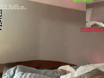 Chaturbate Live Sex Cam of hottiewithabody101