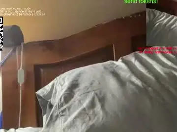Chaturbate Adult Webcam of hottiewithabody101