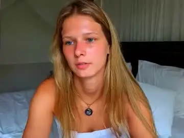 Chaturbate Best Webcam of katie_dierse