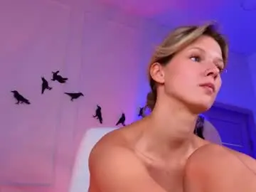 Chaturbate Nude Webcam of katie_dierse