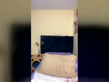 Chaturbate Private Sex Chat of lia_queen610