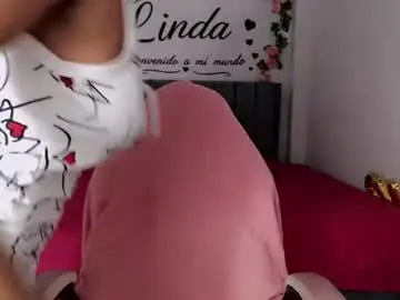 Chaturbate Best live sex cam show of linda_brown_1