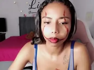 Chaturbate Watch Live Sex Cams of linda_brown_1