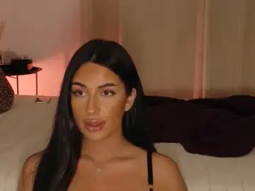 Chaturbate Live Porn of luanaxdess