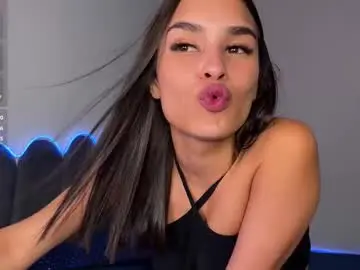 Chaturbate Adult Webcam of meganandrick