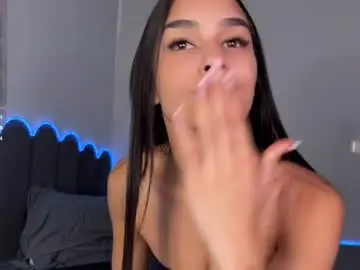 Chaturbate Sex Cam of meganandrick