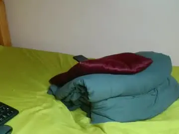 Chaturbate Sex Cam of melrose_nadia