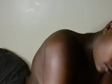 Chaturbate Sex Cam of melrose_nadia