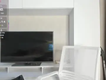 Chaturbate Best live sex cam show of murr_mex