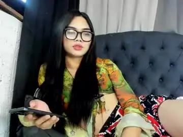 Chaturbate Live Sex of naughty_emmats