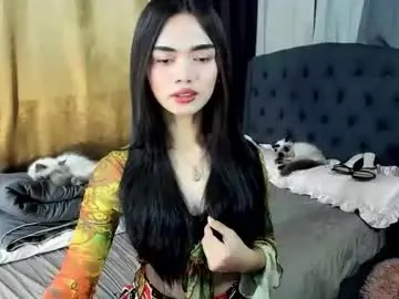 Chaturbate Nude Webcam of naughty_emmats
