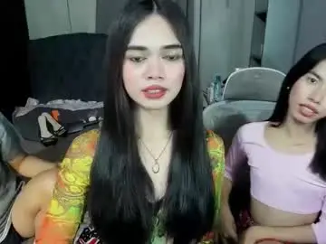 Chaturbate Live Sex of naughty_emmats