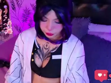 Chaturbate Live Sex Cam of niarivers