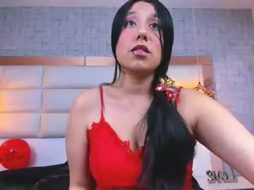 Chaturbate Private Sex Chat of nohemi_louse