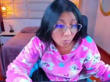 Chaturbate Nude Webcam of nohemi_louse