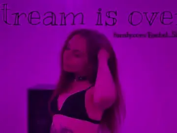 Chaturbate Live Porn of rachel_sharp