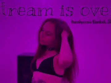 Chaturbate Free Porn Cam of rachel_sharp