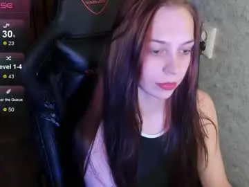 Chaturbate Best Webcam of rachel_sharp