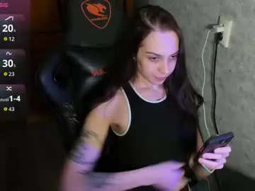 Chaturbate Sex Chat of rachel_sharp