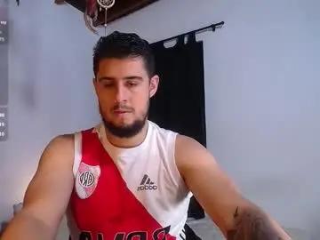 Chaturbate Watch Live Sex Cams of ryan_evanns