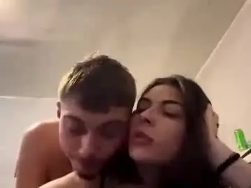 Chaturbate Live Porn of santacervenak