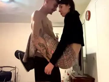 Chaturbate Live Porn of santacervenak