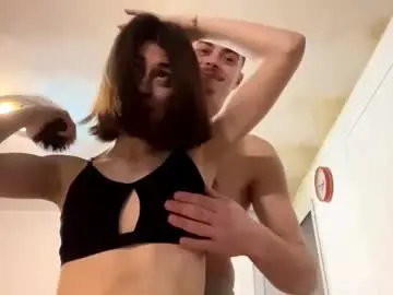 Chaturbate Live Porn of santacervenak