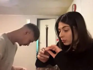 Chaturbate Free Live Porn of santacervenak