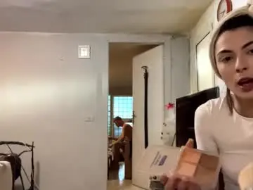 Chaturbate Free Live Porn of santacervenak