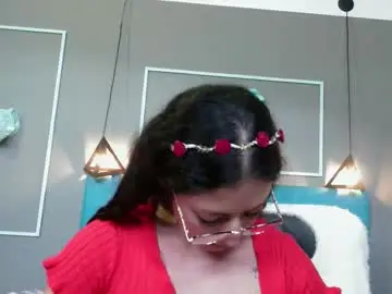 Chaturbate Nude Webcam of sofia_white3