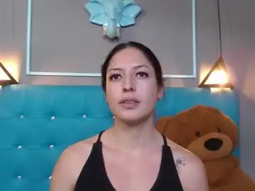 Chaturbate Adult Video Chat of sofia_white3