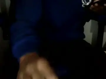 Chaturbate Live Sex Cam of splash516634