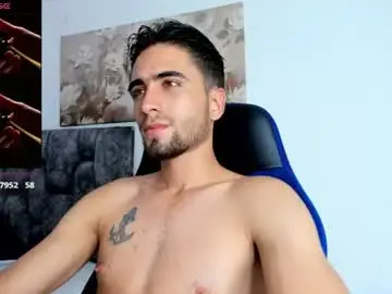 Chaturbate Free Live Porn of tom_walton