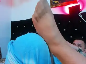 Chaturbate Sex Cam of tonny_landri