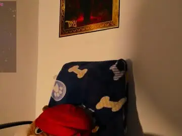 Chaturbate Nude Webcam of tonny_landri