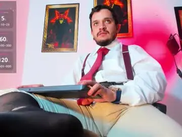 Chaturbate Live Porn of tonny_landri