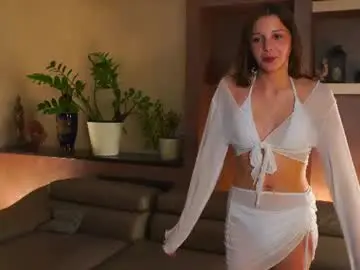 Chaturbate Best live sex cam show of vanitaeleby
