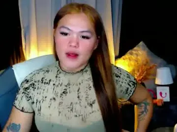 Chaturbate Sex Chat of venus_colly